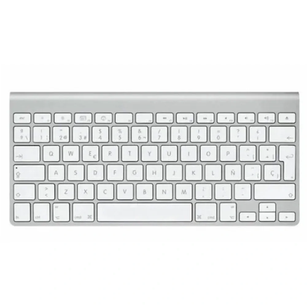 Apple Wireless Keyboard